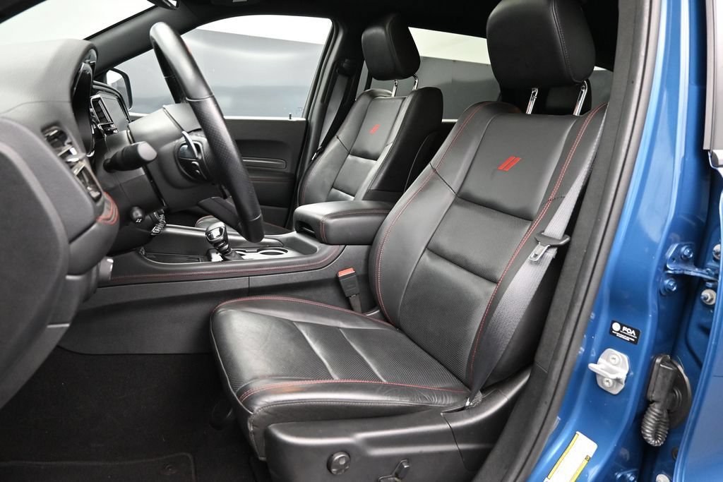 Used 2025 Dodge Durango GT AWD/4WD image 2