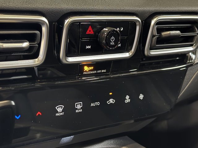 New 2026 Nissan Sentra SV w/ Floor Mat Package image 11
