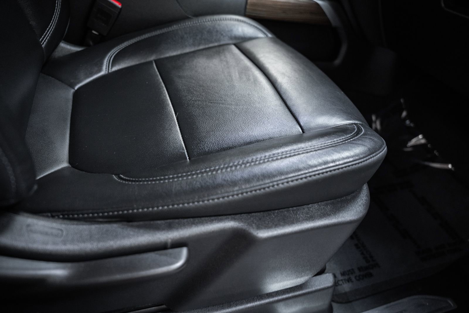 Used 2019 Chevrolet Silverado 1500 LT Trail Boss image 45