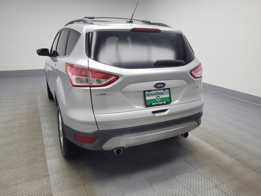 Used 2013 Ford Escape SE image 6