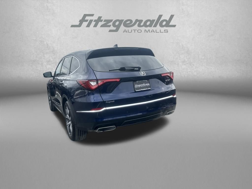 Used 2023 Acura MDX FWD w/ Technology Package image 5