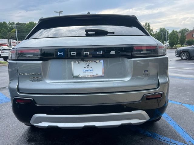 Used 2024 Honda Prologue Touring image 7