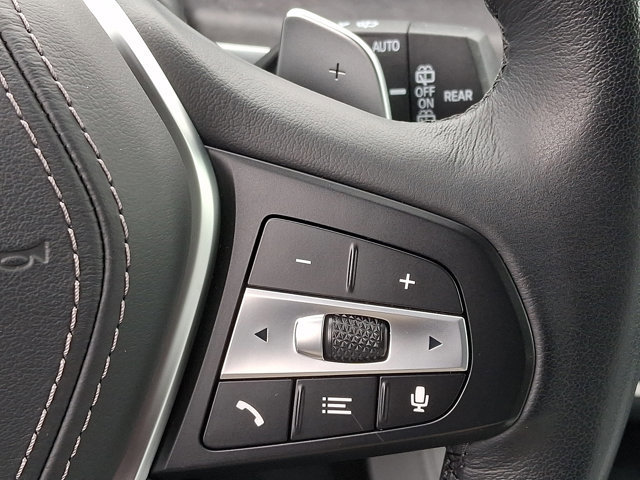 Certified 2025 BMW X5 xDrive50e w/ Climate Comfort Package image 25