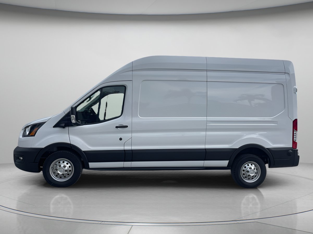 New 2025 Ford Transit 350 148 High Roof image 5