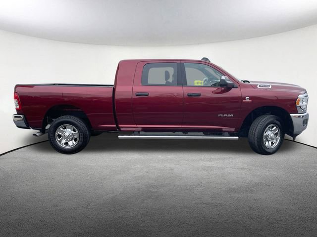 Certified 2022 RAM 3500 Big Horn image 18