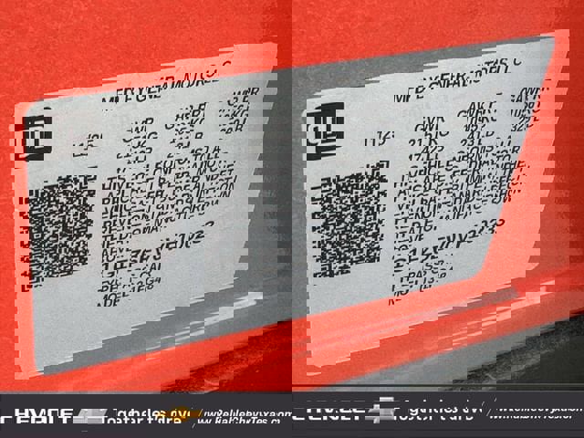 New 2027 Chevrolet Bolt RS w/ Technology Package image 27