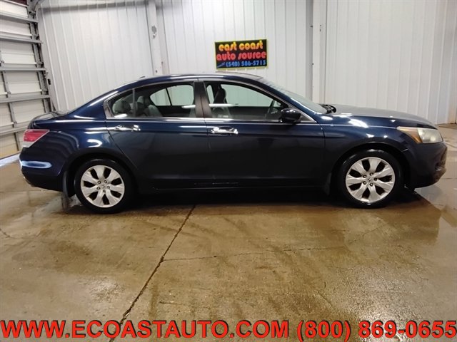 Used 2010 Honda Accord EX-L image 2