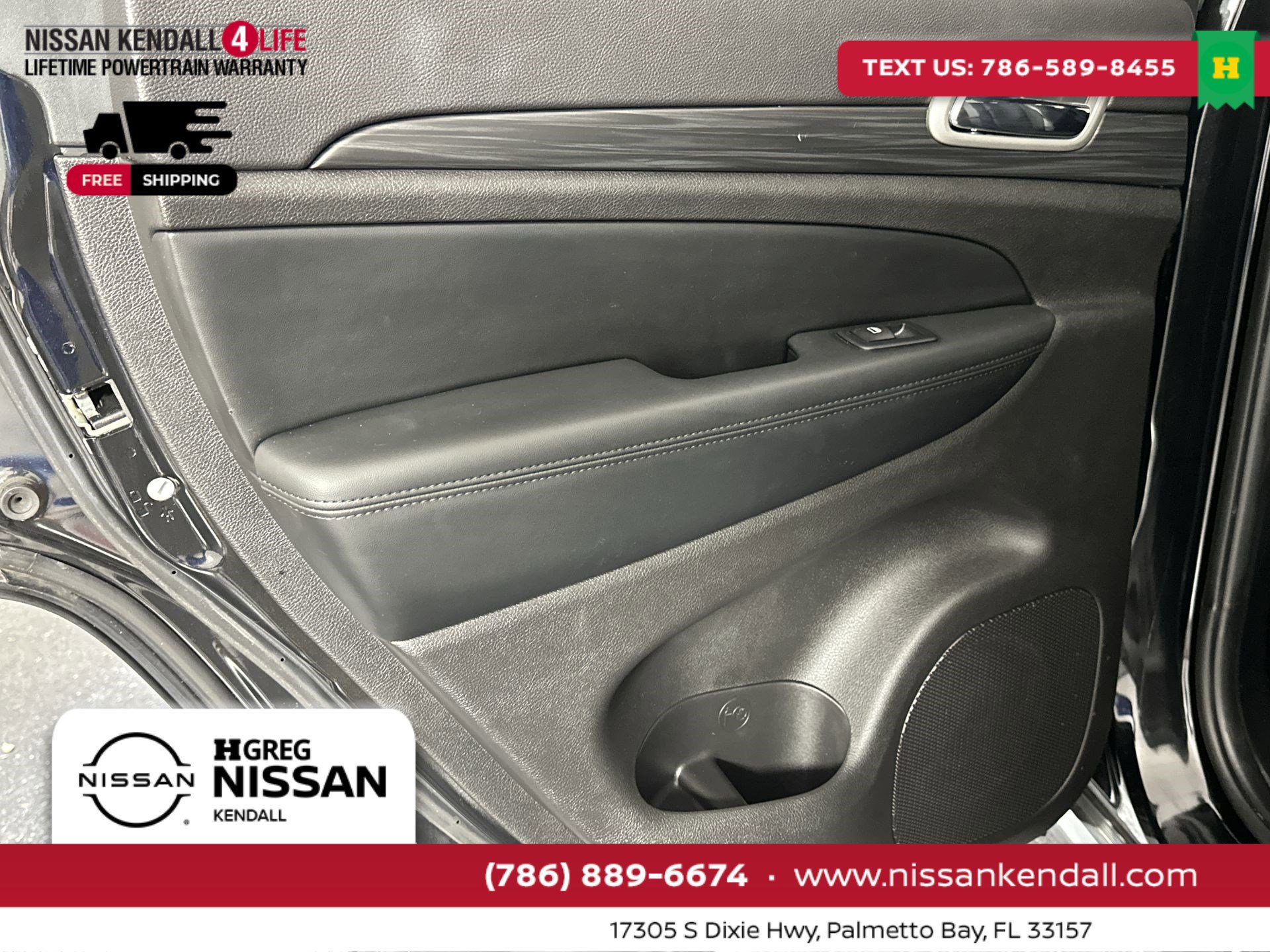 Used 2021 Jeep Grand Cherokee Laredo image 33