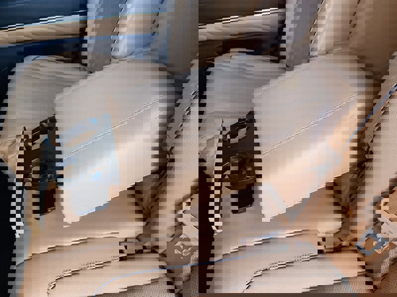 Used 2021 Genesis GV80 3.5T Advanced + image 94