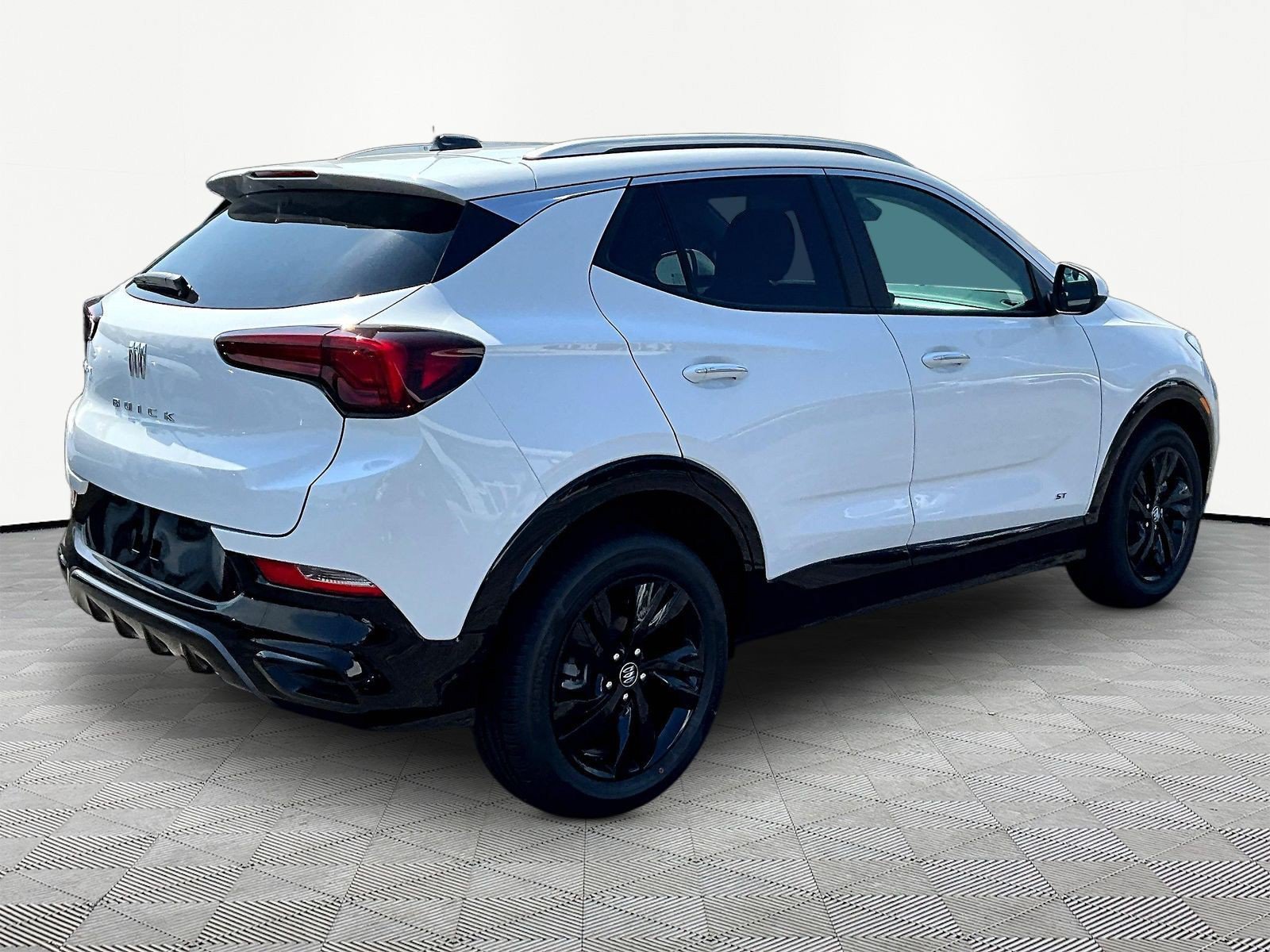 New 2026 Buick Encore GX Sport Touring w/ Comfort Package FWD image 7