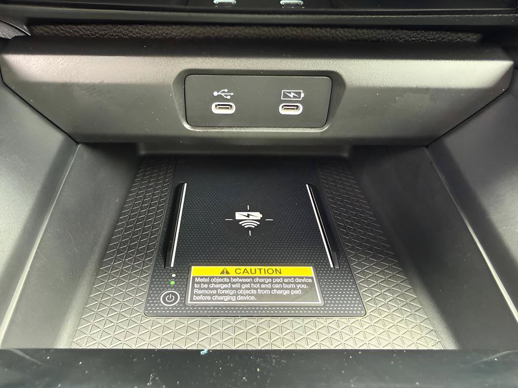 Certified 2025 Honda Accord Touring image 29