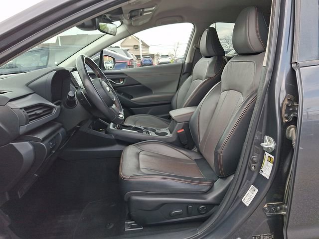 Certified 2024 Subaru Crosstrek 2.5i Limited w/ Crosstrek Mirror Package AWD/4WD image 15