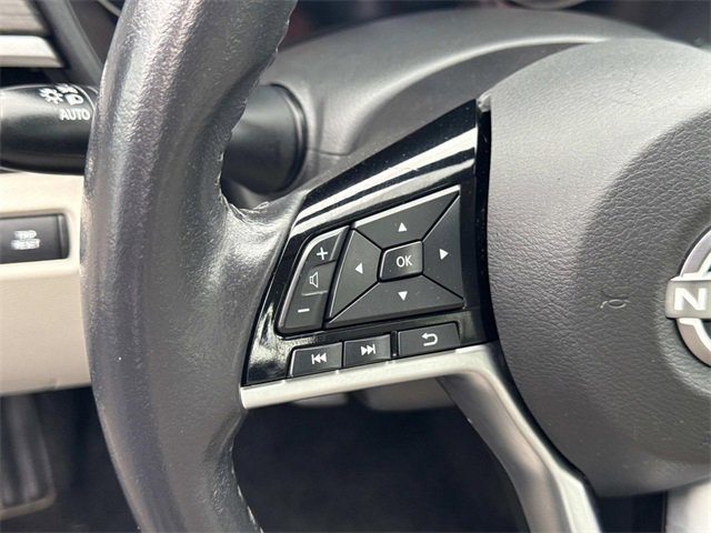 Certified 2024 Nissan Altima 2.5 SV w/ SV Premium Package image 26