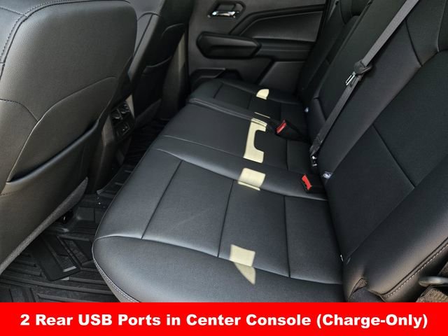 New 2026 GMC Canyon Elevation w/ Convenience Package image 24