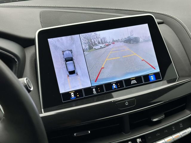 Used 2024 Cadillac CT5 V Blackwing w/ Super Cruise 2 Package image 33