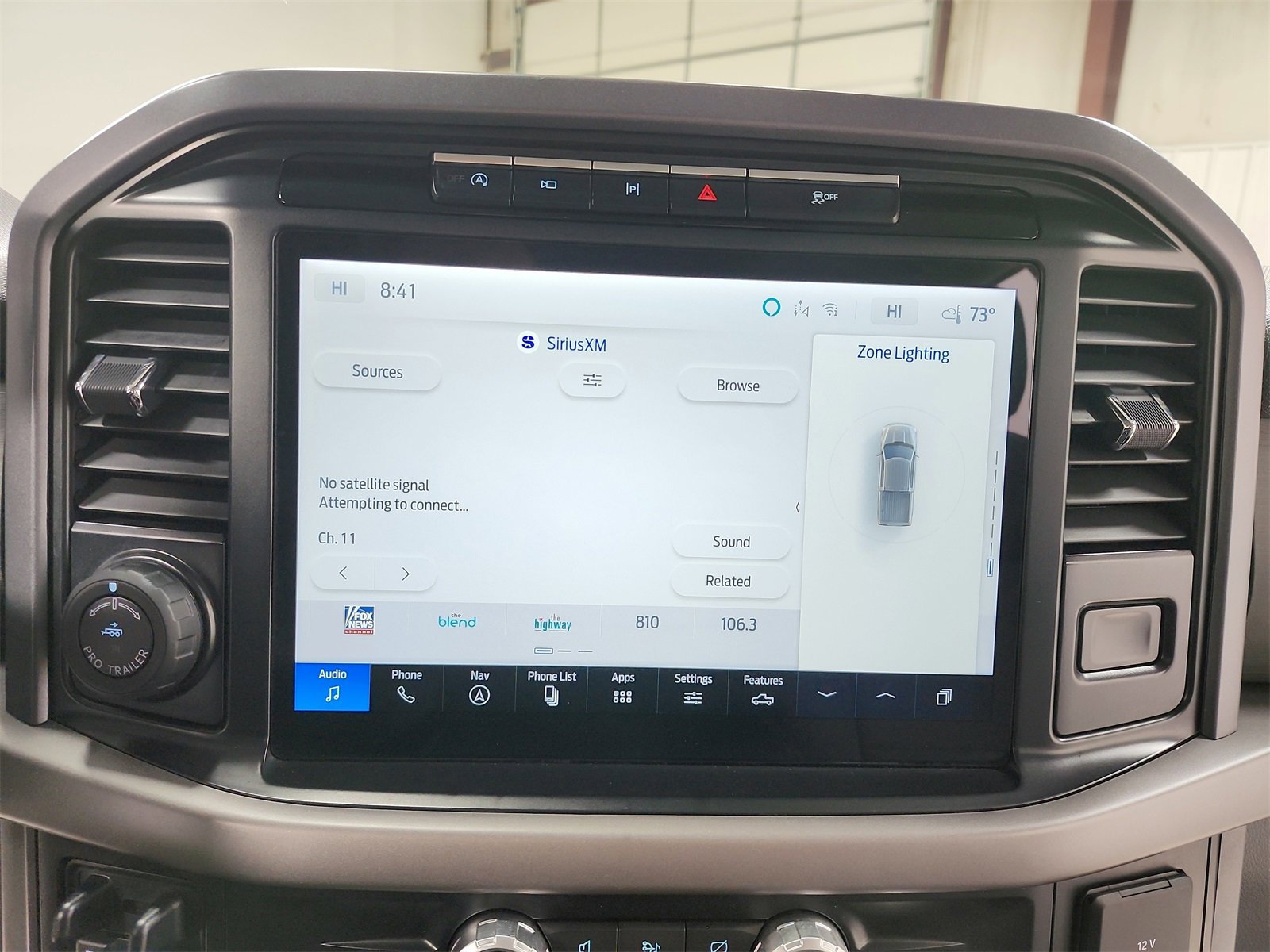 Used 2024 Ford F150 XLT w/ Equipment Group 302A MID image 27