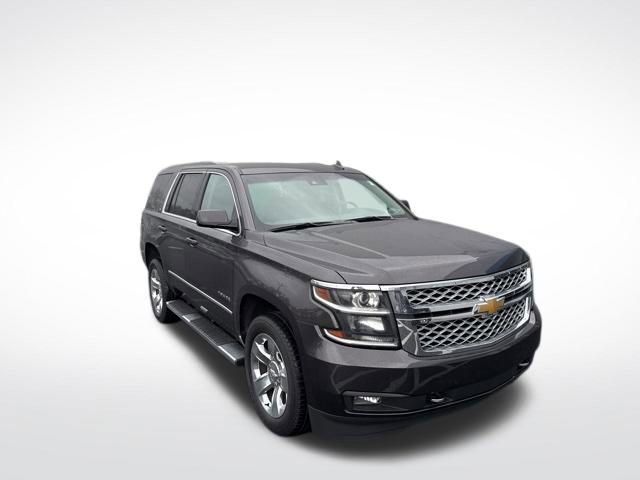 Used 2017 Chevrolet Tahoe LT w/ LT Signature Package