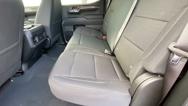 New 2024 Chevrolet Silverado 1500 RST w/ Texas Edition Plus image 25