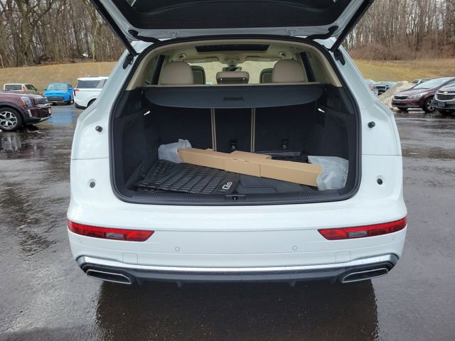 Used 2022 Audi Q5 2.0T Premium image 25