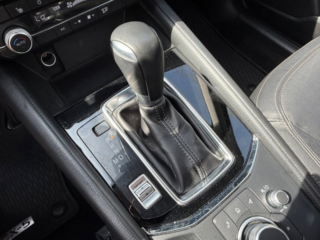 Used 2023 MAZDA CX-5 AWD 2.5 S w/ Preferred Package image 27