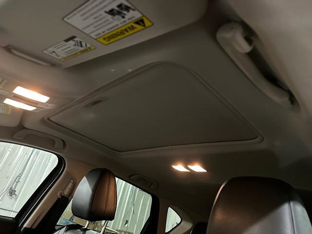 Used 2020 MAZDA CX-5 Grand Touring Reserve image 16