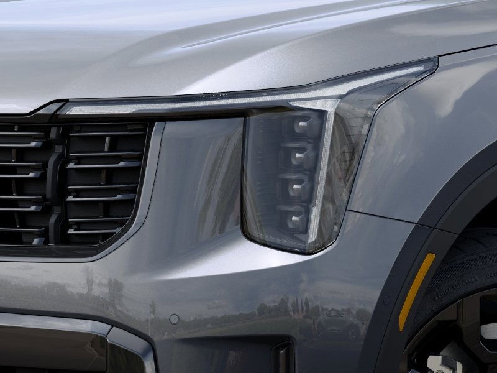 New 2026 Kia Sorento SX Prestige image 13