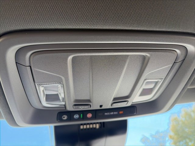 New 2026 GMC Sierra 1500 Pro w/ Graphite Edition image 25