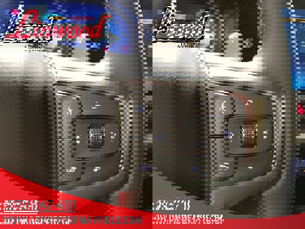 New 2026 Chevrolet Silverado 1500 RST w/ Safety Package image 20