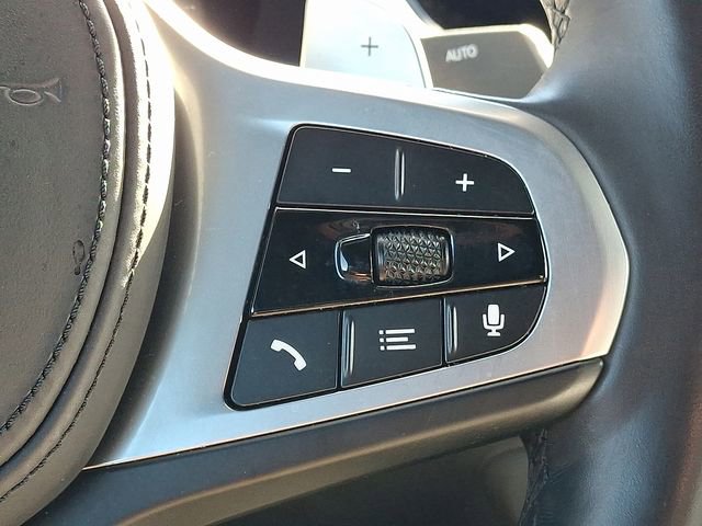 Used 2025 BMW Z4 sDrive30i image 25