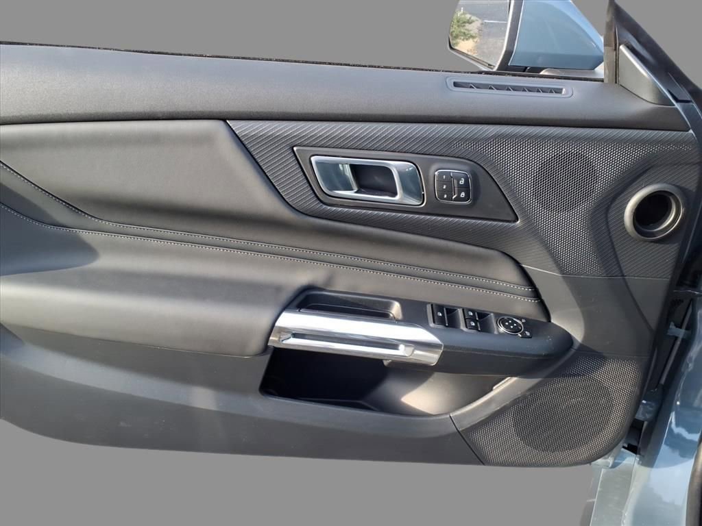 New 2026 Ford Mustang GT Premium image 16