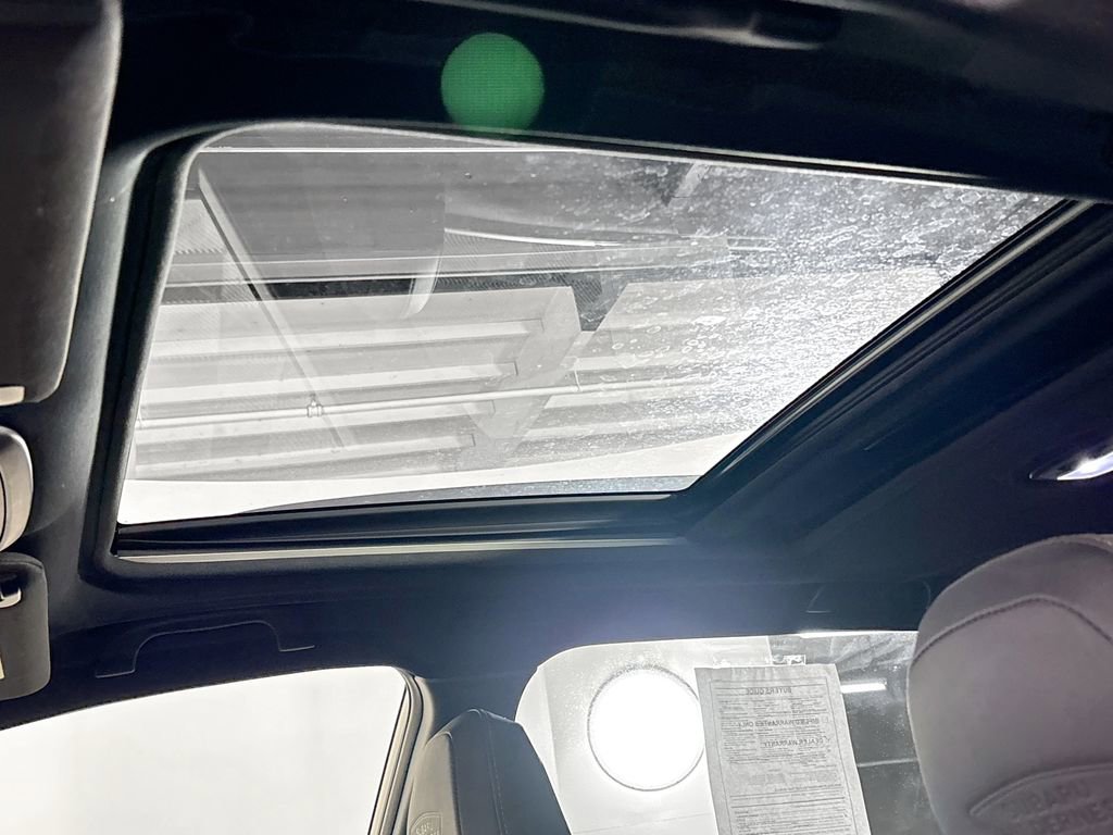 Certified 2022 Subaru Forester Wilderness image 20