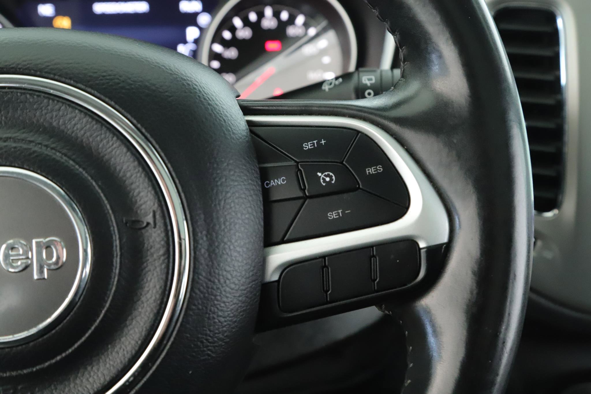 Used 2019 Jeep Compass High Altitude image 10