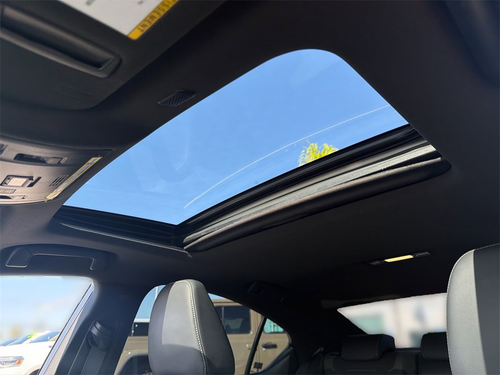 Used 2025 Lexus IS 350 F Sport image 16