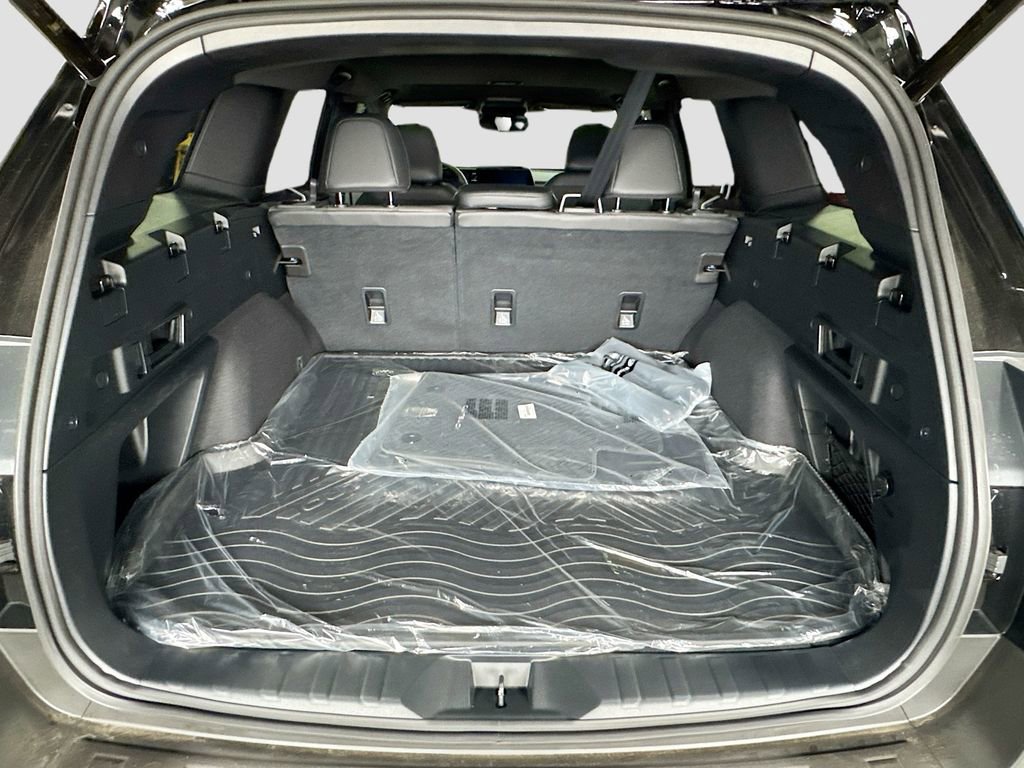 New 2026 Subaru Outback Premium image 25