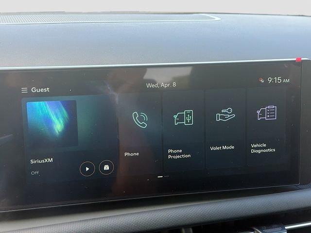 New 2026 Hyundai Tucson SEL image 14