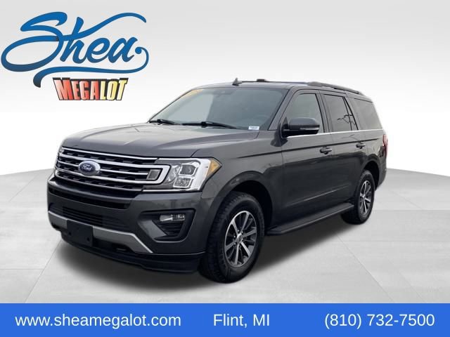 Used 2020 Ford Expedition XLT w/ Equipment Group 201A image 1