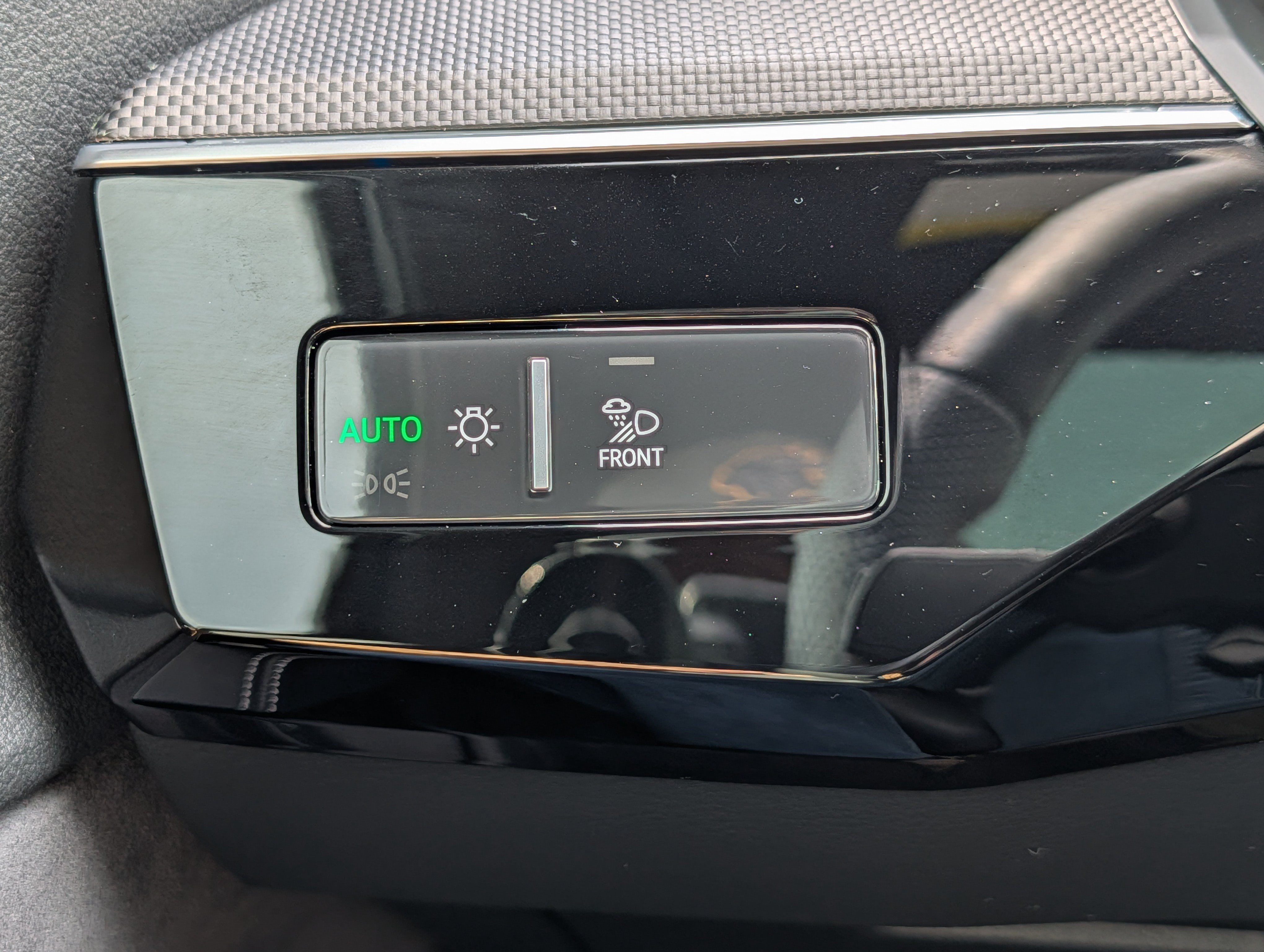 Used 2023 Audi e-tron S Prestige w/ Prestige Package AWD/4WD image 26
