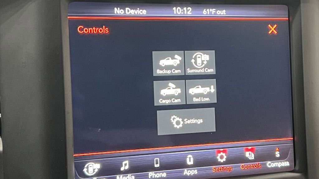 Used 2020 RAM 3500 Tradesman w/ Towing Technology Group image 27