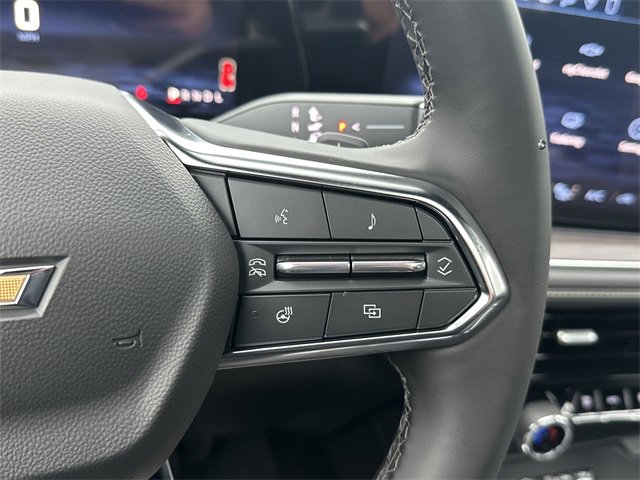 New 2026 Chevrolet Suburban Premier image 20