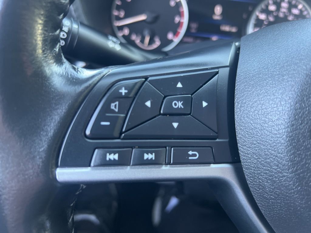 Certified 2021 Nissan Sentra SV image 53