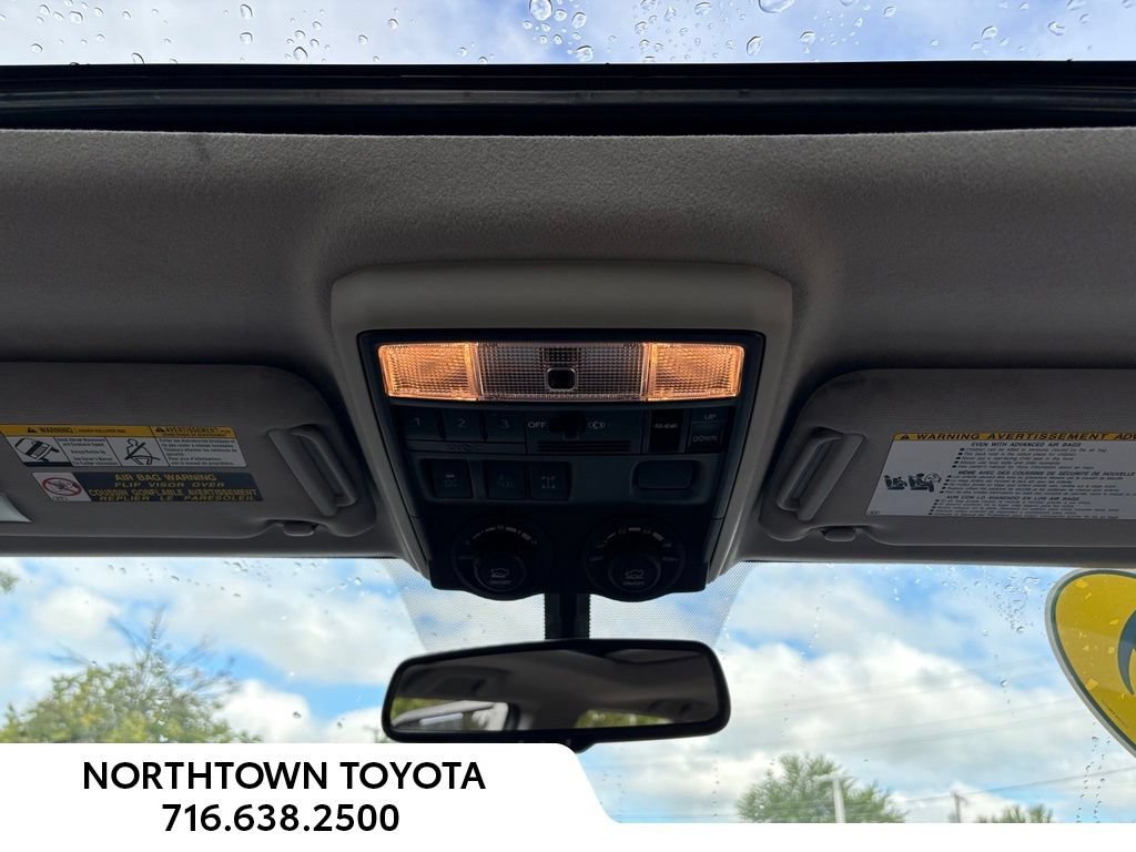 Used 2019 Toyota 4Runner TRD Pro AWD/4WD image 17