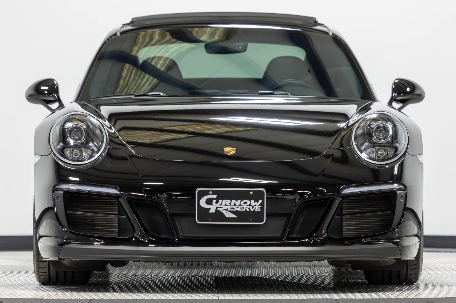 Used 2019 Porsche 911 Carrera GTS RWD image 4