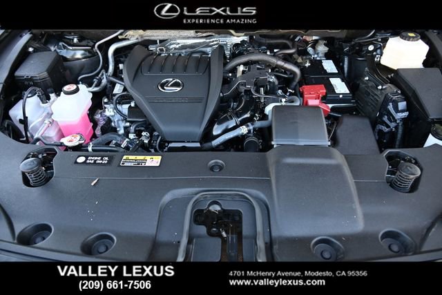 Certified 2023 Lexus RX 350 Premium Plus w/ Cold Area Package image 21
