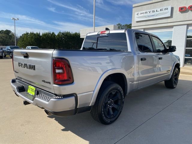 New 2026 RAM 1500 Lone Star image 5