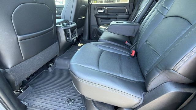 New 2026 RAM 2500 Rebel AWD/4WD image 17