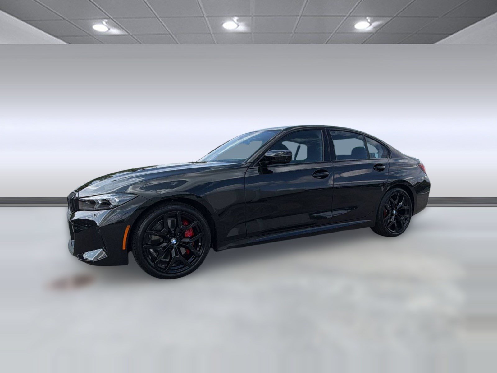 New 2026 BMW 330i xDrive Sedan w/ M Sport Package AWD/4WD image 18