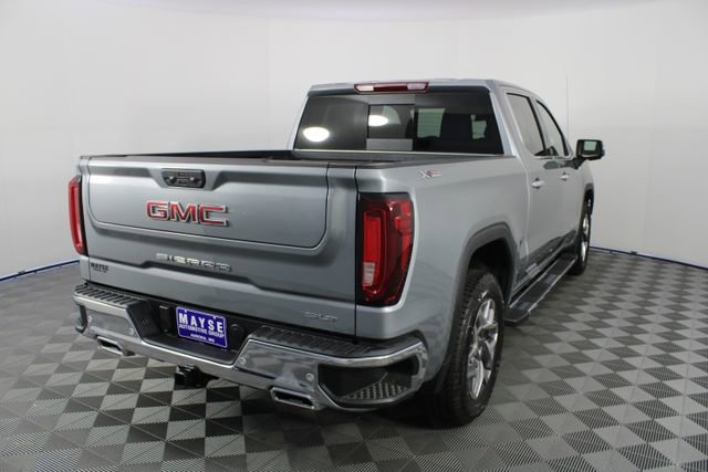New 2026 GMC Sierra 1500 SLT image 27