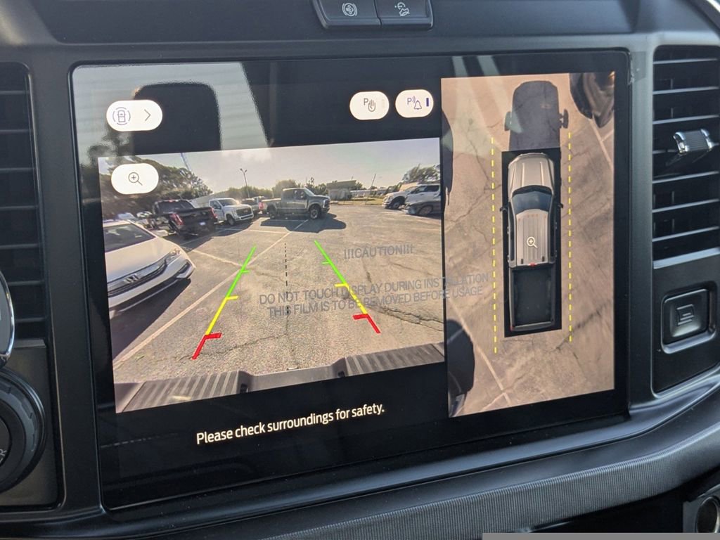 New 2026 Ford F250 Platinum image 24