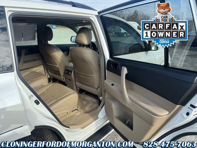 Used 2010 Toyota Highlander 4WD image 17