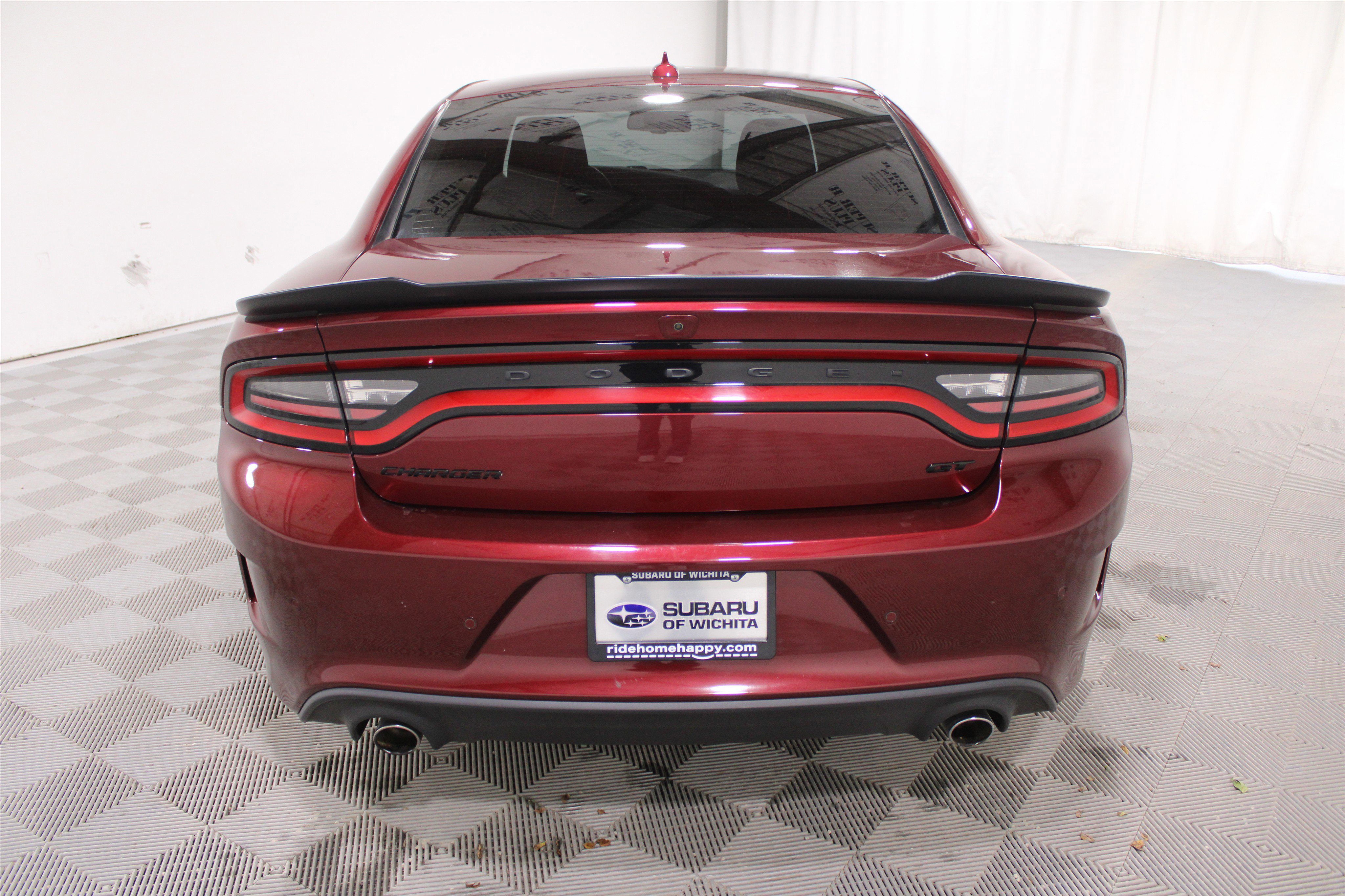 Used 2022 Dodge Charger GT w/ Blacktop Package image 27